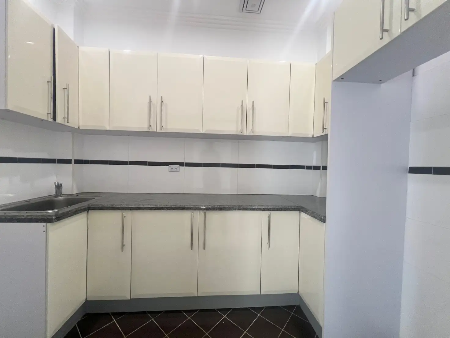 Main view of Homely apartment listing, 9/81-83 Bangor St, Guildford NSW 2161