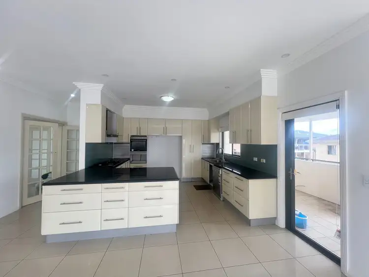 Second view of Homely apartment listing, 9/81-83 Bangor St, Guildford NSW 2161