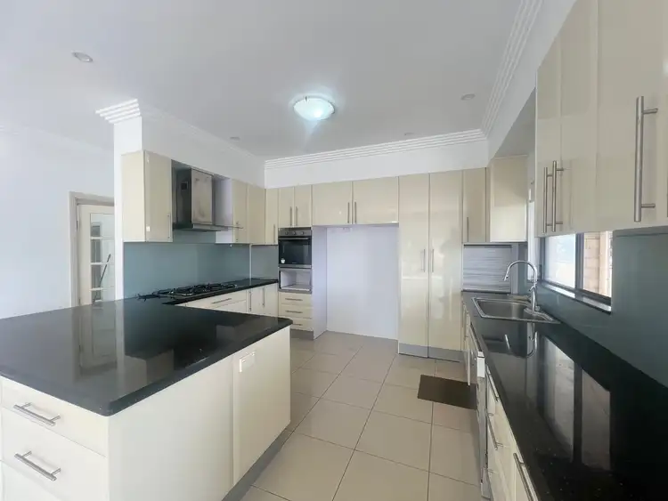 Third view of Homely apartment listing, 9/81-83 Bangor St, Guildford NSW 2161