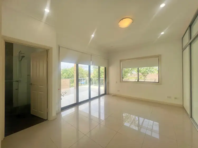 Fourth view of Homely apartment listing, 9/81-83 Bangor St, Guildford NSW 2161