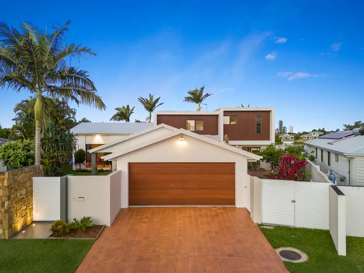 Third view of Homely house listing, 8 Hayman Court, Mermaid Waters QLD 4218