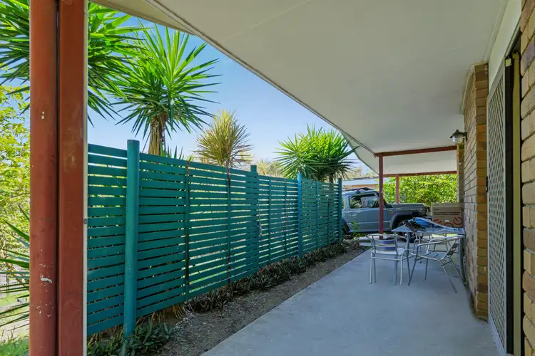 Second view of Homely house listing, 129 Dalrymple Drive, Toolooa QLD 4680