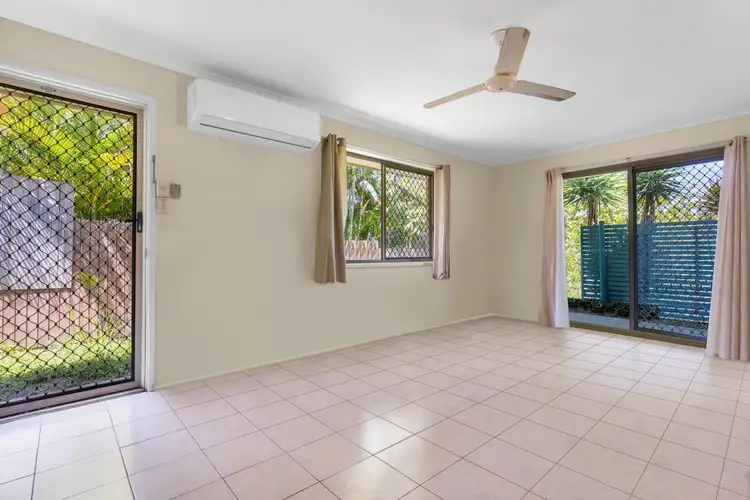 Fifth view of Homely house listing, 129 Dalrymple Drive, Toolooa QLD 4680