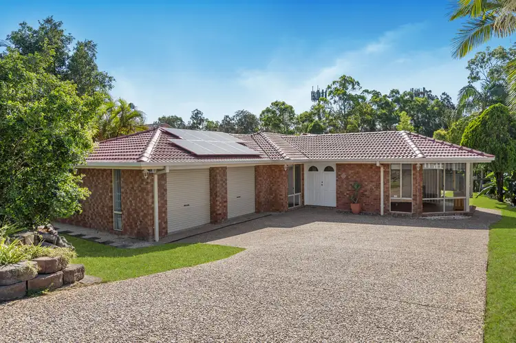 34 Cootharaba Drive, Helensvale QLD 4212
