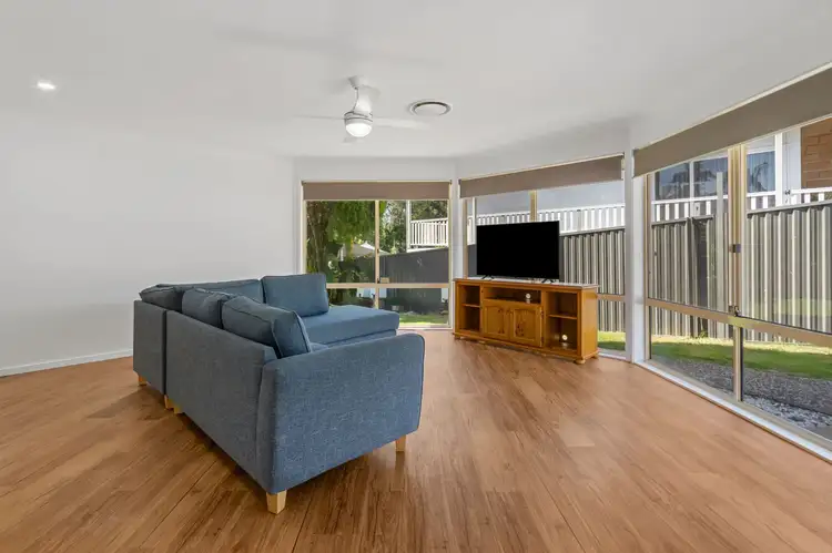 Fourth view of Homely house listing, 34 Cootharaba Drive, Helensvale QLD 4212