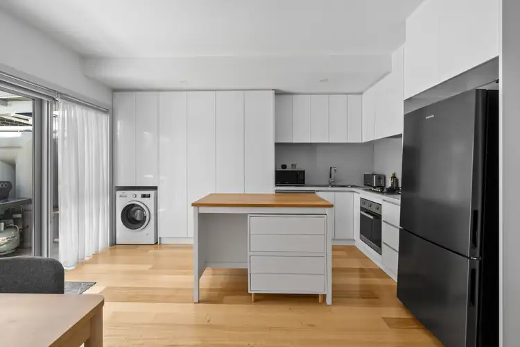 Third view of Homely townhouse listing, 2c Taylor Avenue, Reservoir VIC 3073