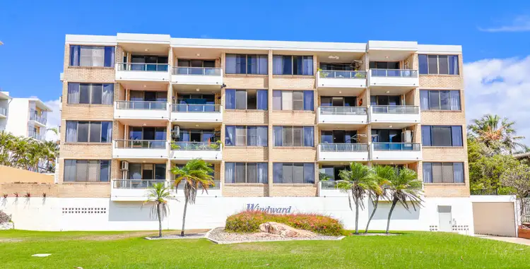 18/20 Barney Street, Barney Point QLD 4680