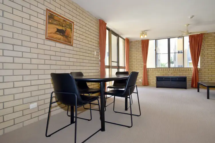 Third view of Homely unit listing, 18/20 Barney Street, Barney Point QLD 4680