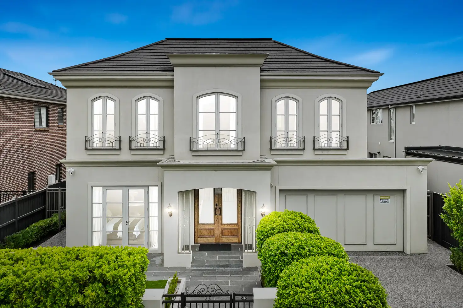 Main view of Homely house listing, 5 Rose Avenue, Glen Waverley VIC 3150