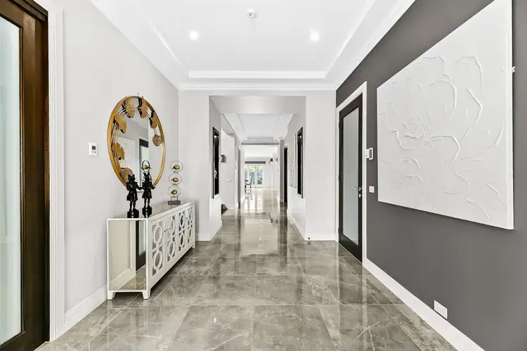 Second view of Homely house listing, 5 Rose Avenue, Glen Waverley VIC 3150