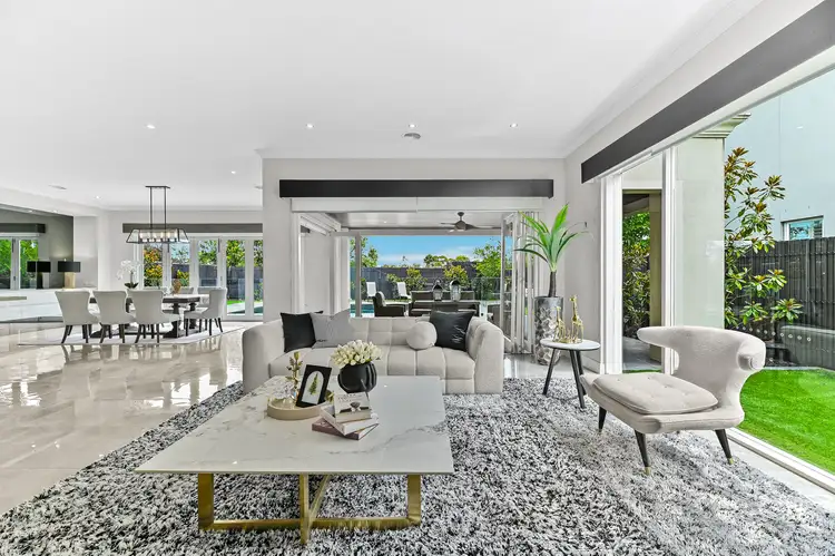 Third view of Homely house listing, 5 Rose Avenue, Glen Waverley VIC 3150
