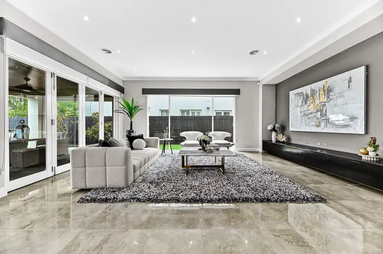 Fourth view of Homely house listing, 5 Rose Avenue, Glen Waverley VIC 3150