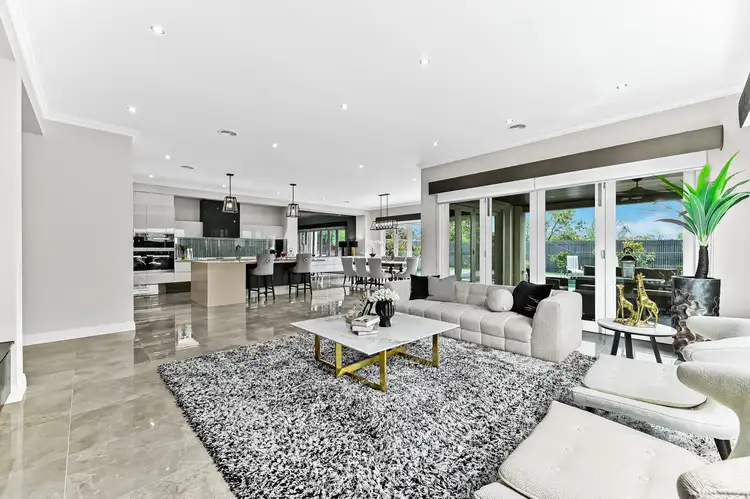 Fifth view of Homely house listing, 5 Rose Avenue, Glen Waverley VIC 3150