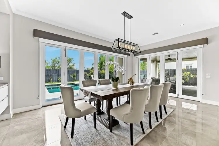 Sixth view of Homely house listing, 5 Rose Avenue, Glen Waverley VIC 3150