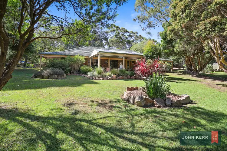 Main view of Homely house listing, 20 Saviges Road, Yallourn North VIC 3825