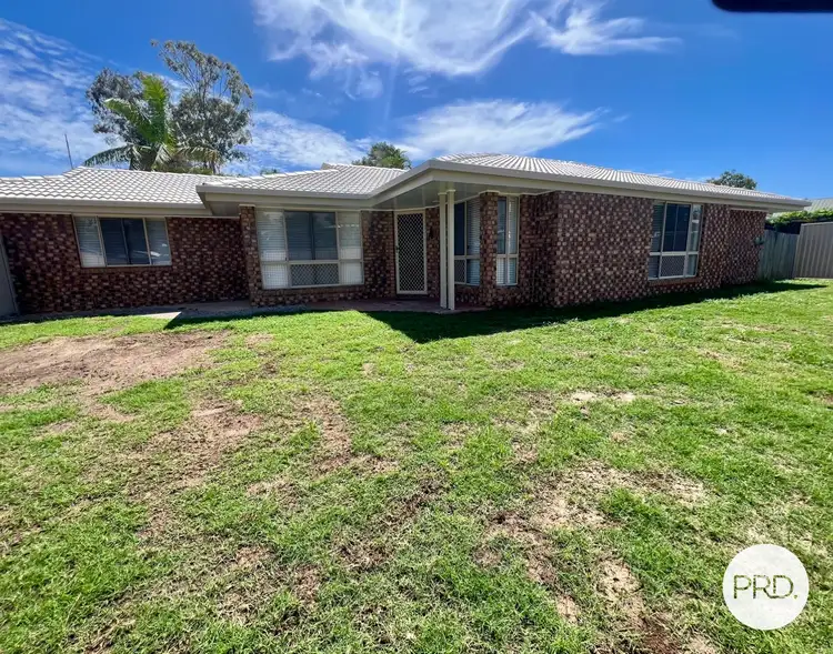2 RIDGE CLOSE, Tannum Sands QLD 4680