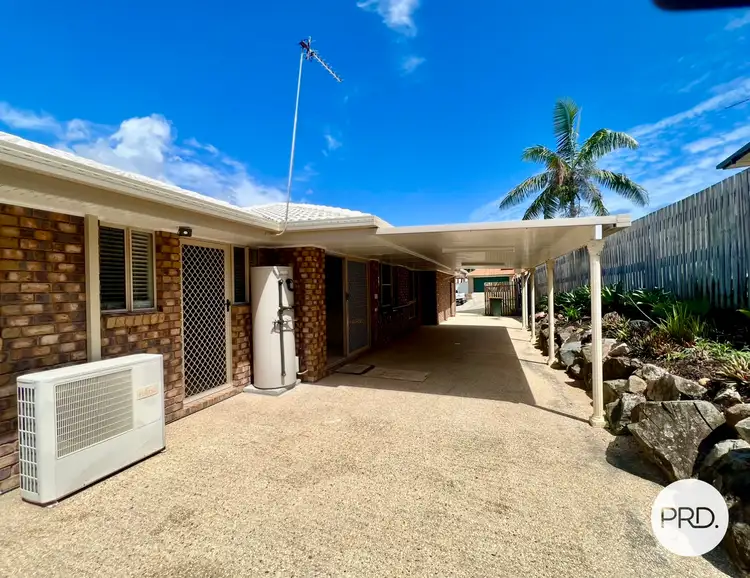 Third view of Homely house listing, 2 RIDGE CLOSE, Tannum Sands QLD 4680