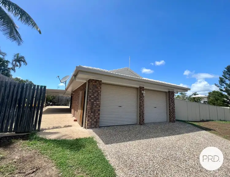 Fourth view of Homely house listing, 2 RIDGE CLOSE, Tannum Sands QLD 4680