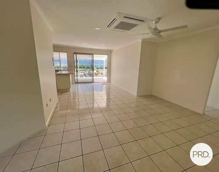 Sixth view of Homely house listing, 2 RIDGE CLOSE, Tannum Sands QLD 4680