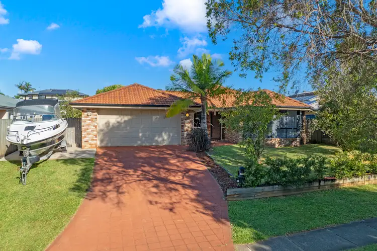Main view of Homely house listing, 29 Baythorn Drive, Thornlands QLD 4164