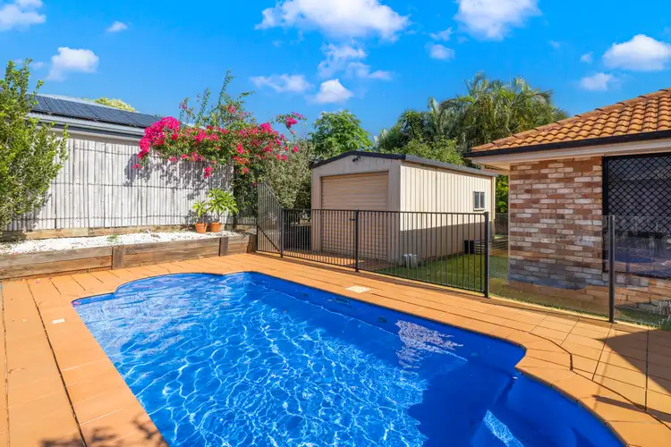 Third view of Homely house listing, 29 Baythorn Drive, Thornlands QLD 4164