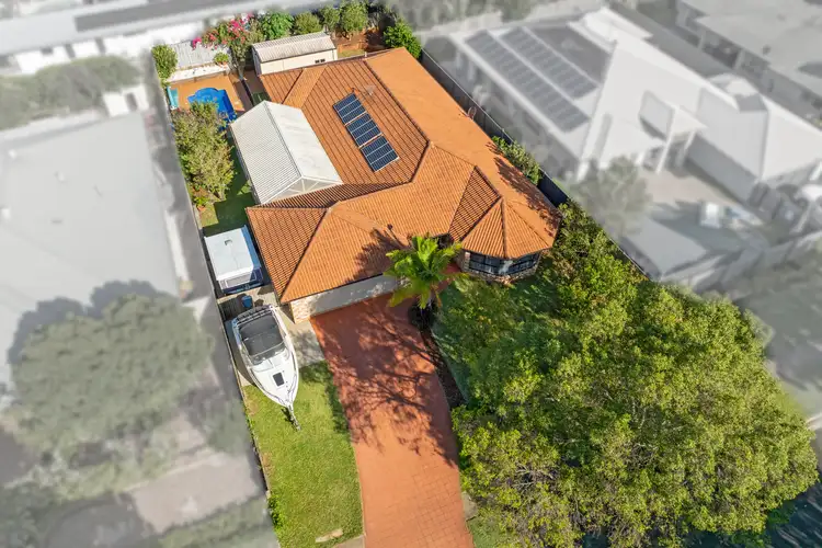 Fourth view of Homely house listing, 29 Baythorn Drive, Thornlands QLD 4164