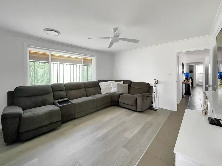 Fifth view of Homely house listing, 21 Catherine Drive, Dubbo NSW 2830