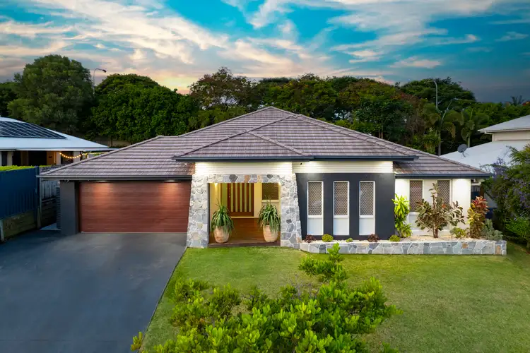 41 Aquila Street, Redland Bay QLD 4165
