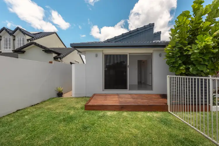 42 Oxley Drive