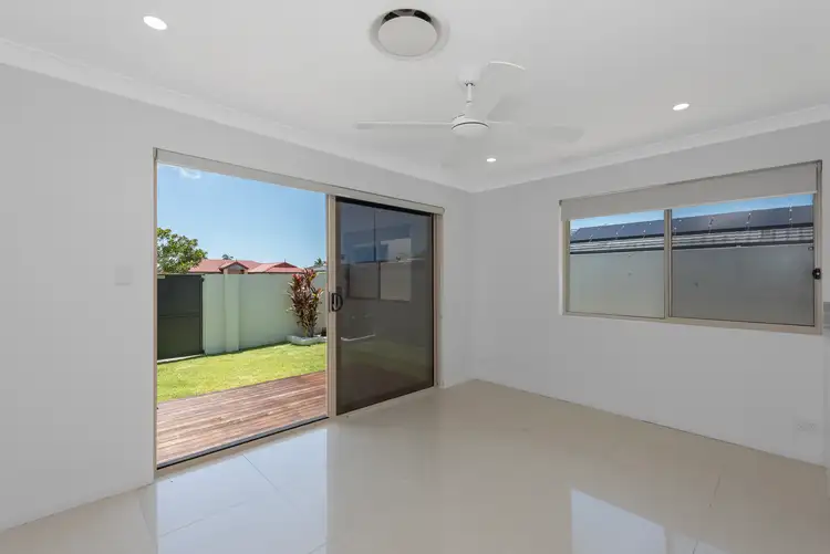Fourth view of Homely studio listing, 42 Oxley Drive, Paradise Point QLD 4216