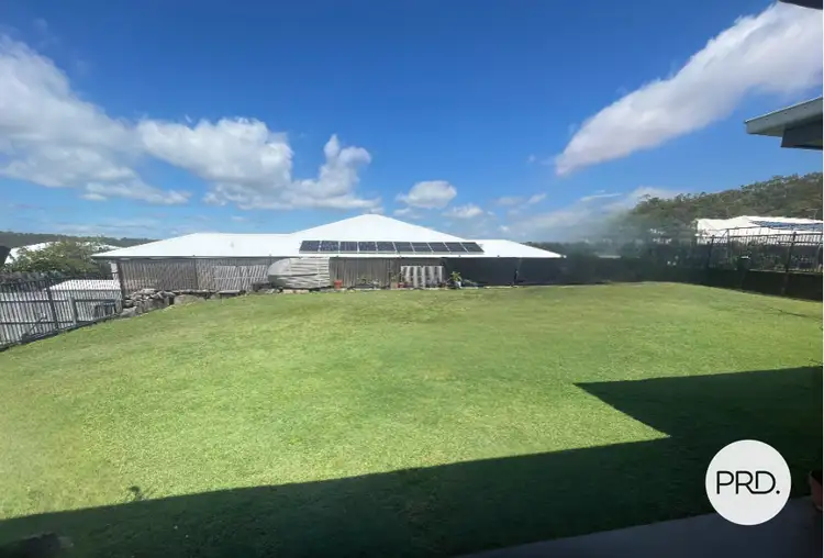 Second view of Homely house listing, 15 Surita Court, Boyne Island QLD 4680
