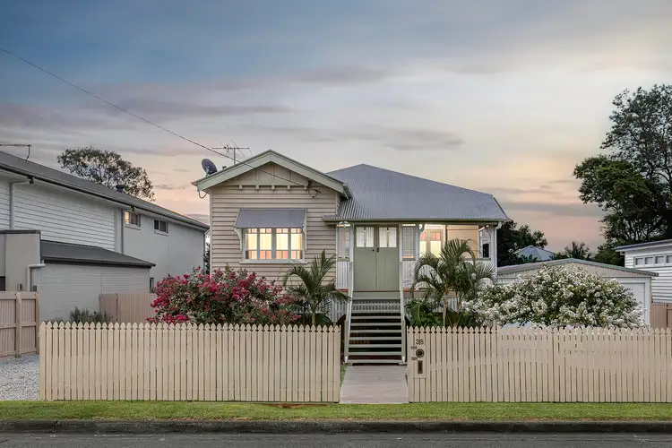 38 Lionel Street, Nudgee QLD 4014