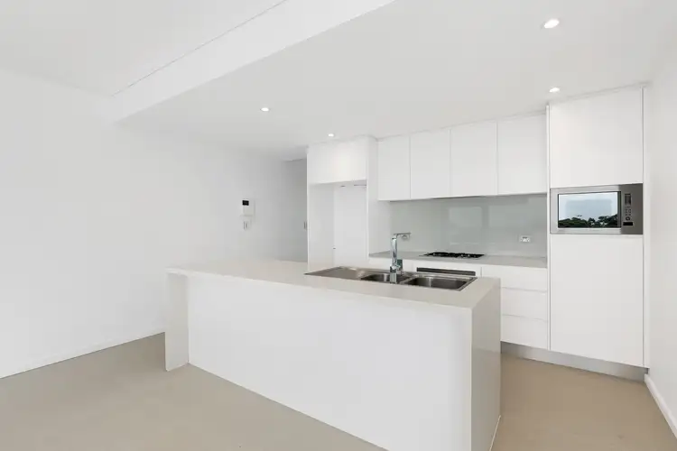 Fourth view of Homely apartment listing, 17/4 Warburton Street, Gymea NSW 2227