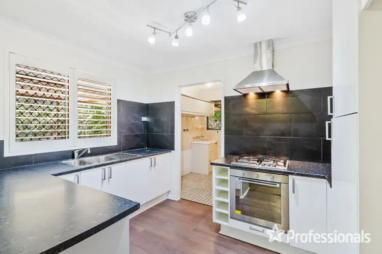 Third view of Homely house listing, 15 Kentmere Place, Balga WA 6061