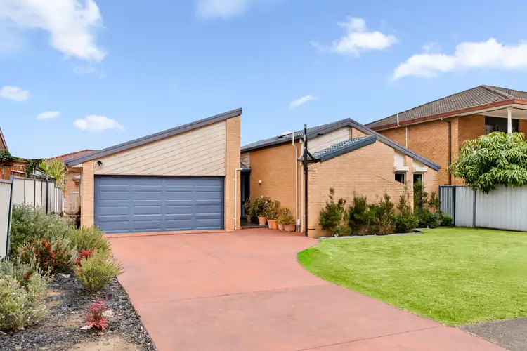 Second view of Homely house listing, 18 Gwandalan Road, Edensor Park NSW 2176