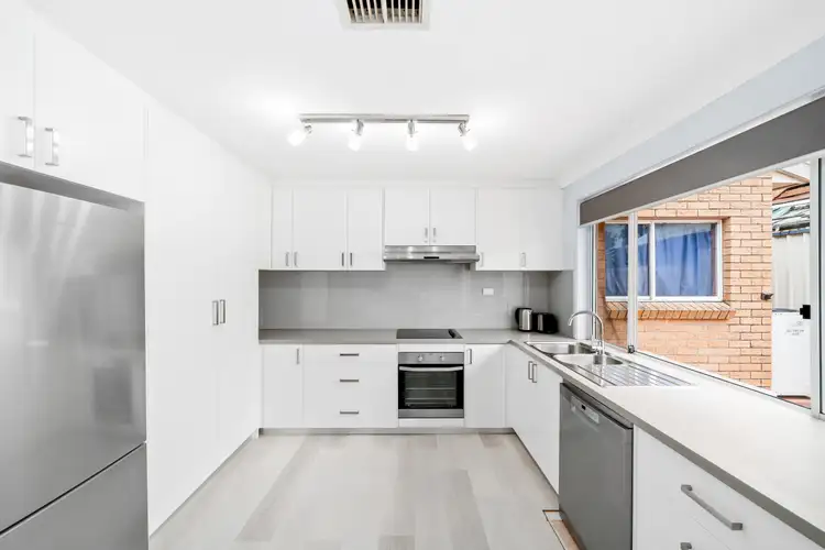 Fourth view of Homely house listing, 18 Gwandalan Road, Edensor Park NSW 2176