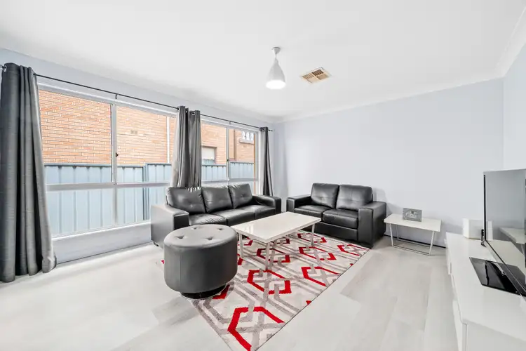 Fifth view of Homely house listing, 18 Gwandalan Road, Edensor Park NSW 2176