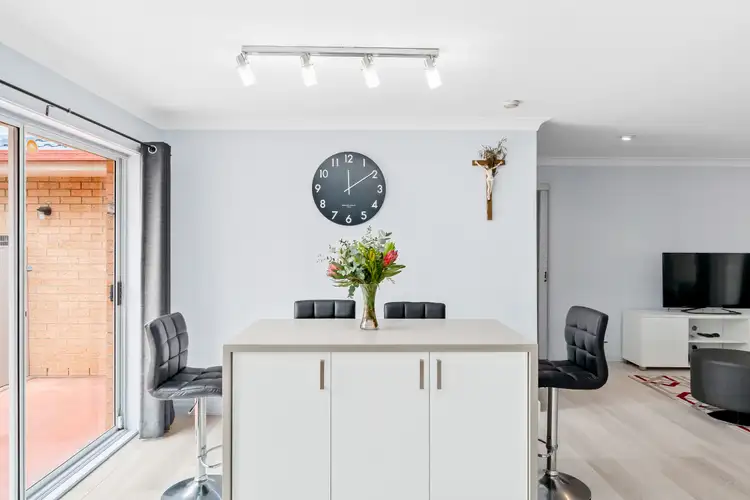 Sixth view of Homely house listing, 18 Gwandalan Road, Edensor Park NSW 2176