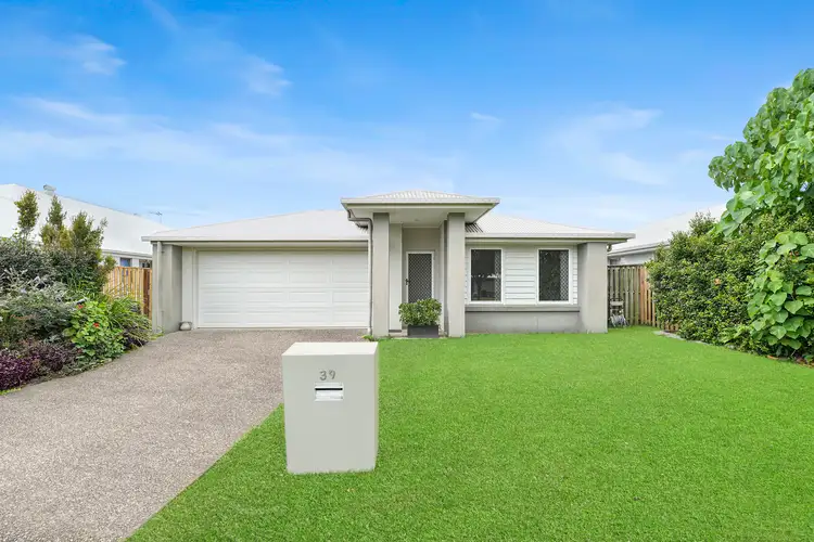 39 Rivermill Terrace, Maudsland QLD 4210
