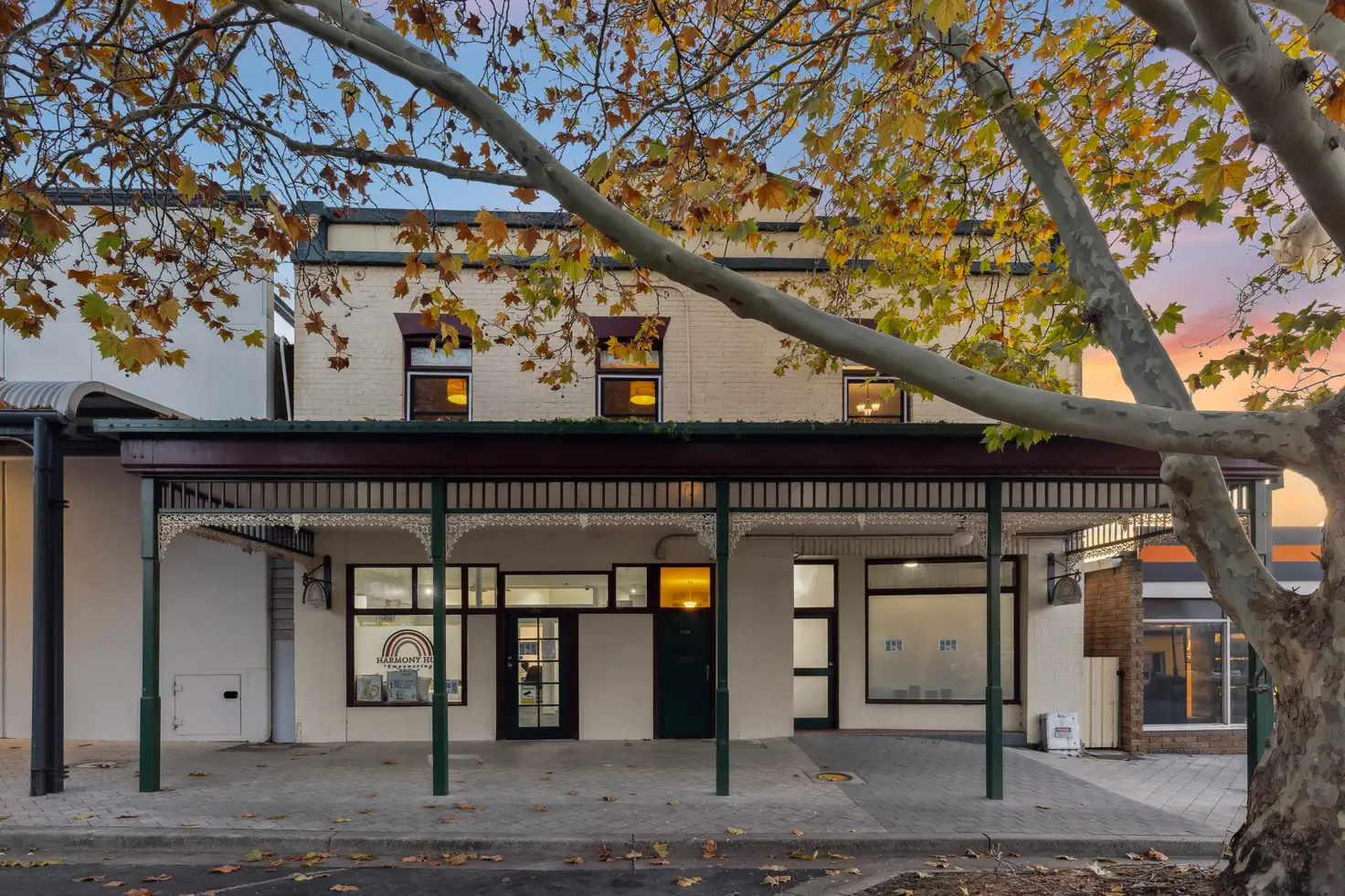 Main view of Homely other listing, 27 Russell Street, Tumut NSW 2720