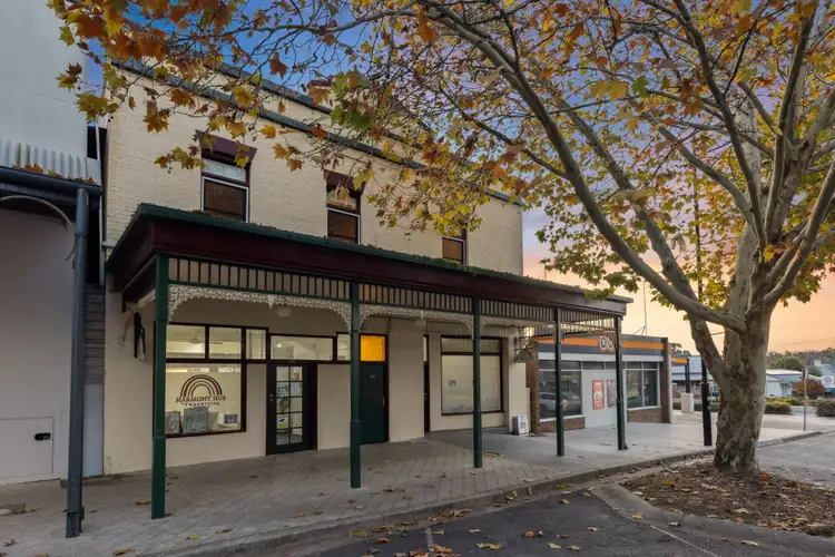 Second view of Homely other listing, 27 Russell Street, Tumut NSW 2720