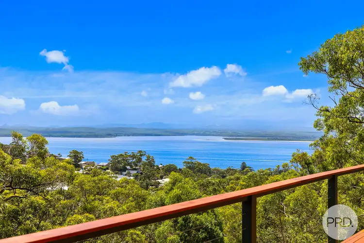5 Pillinda Court, Nelson Bay NSW 2315