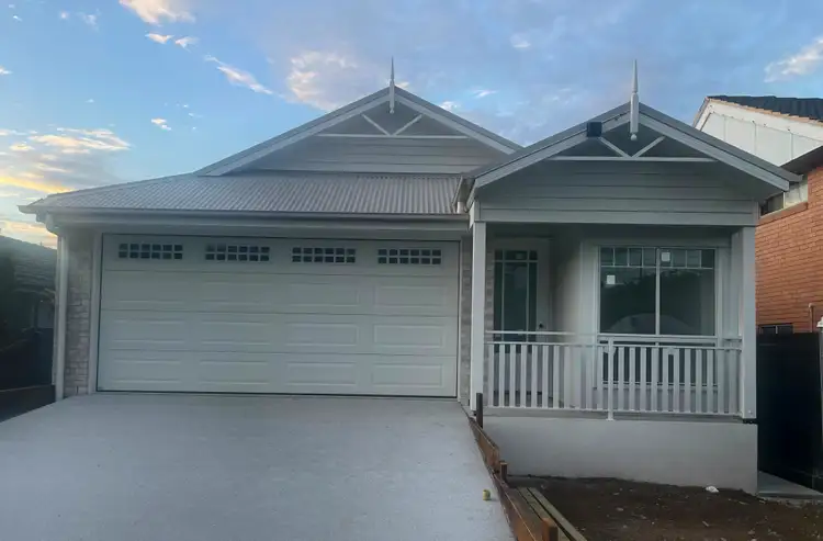 Main view of Homely house listing, 2B Woodcock Street, Scarborough QLD 4020