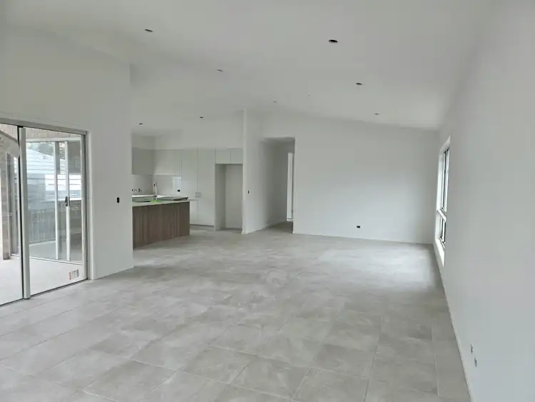 Second view of Homely house listing, 2B Woodcock Street, Scarborough QLD 4020