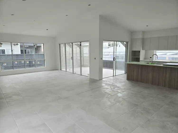 Third view of Homely house listing, 2B Woodcock Street, Scarborough QLD 4020