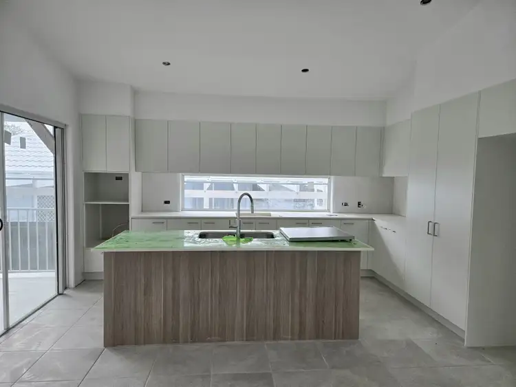 Fourth view of Homely house listing, 2B Woodcock Street, Scarborough QLD 4020