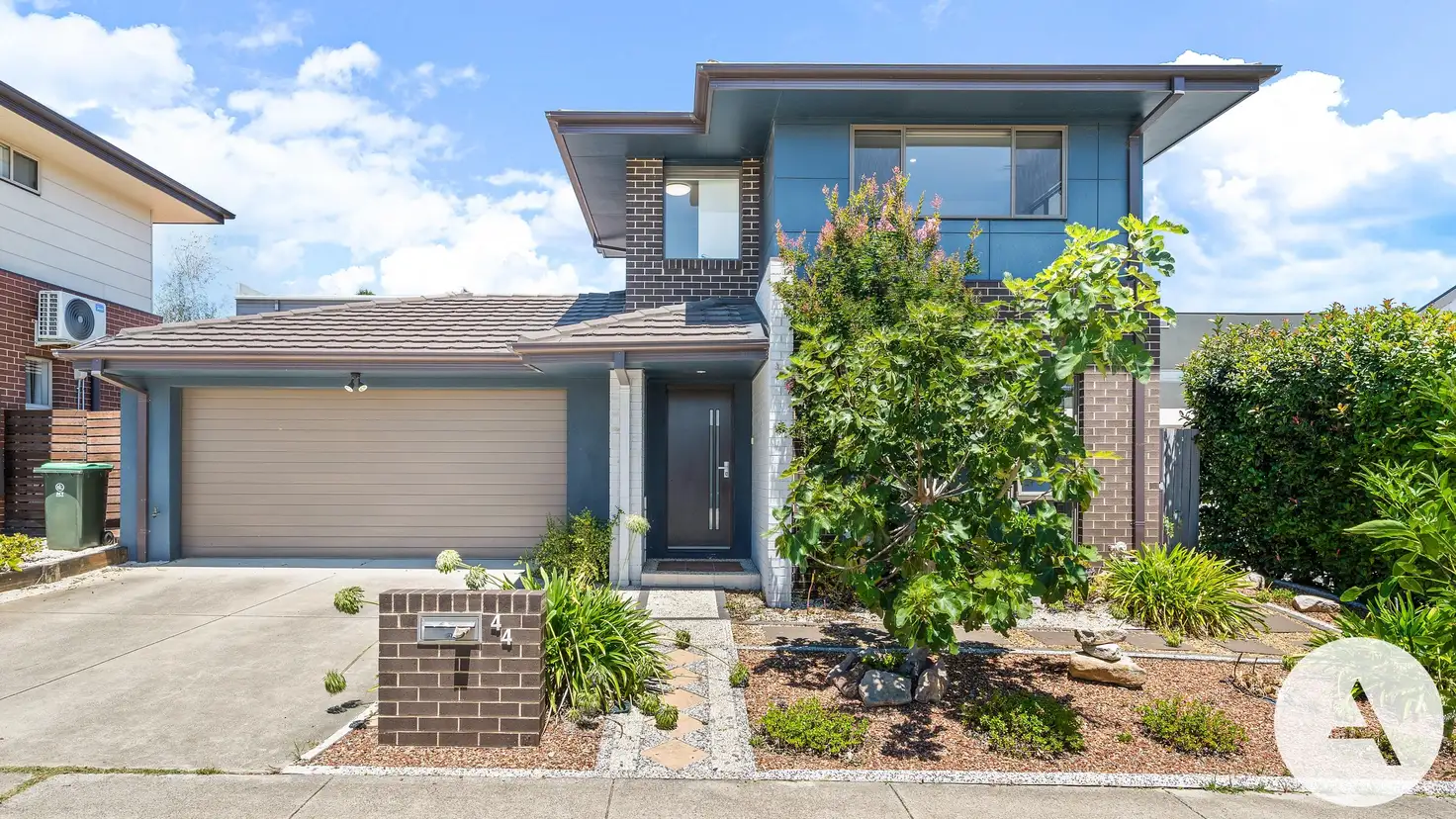 Main view of Homely house listing, 44 Baratta Street, Crace ACT 2911