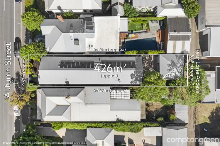 1/190 Autumn Street, Geelong West VIC 3218