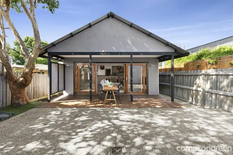 Fourth view of Homely house listing, 1/190 Autumn Street, Geelong West VIC 3218