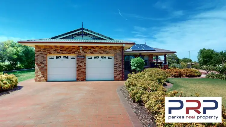 Main view of Homely house listing, 47-51 Thomas Street, Parkes NSW 2870